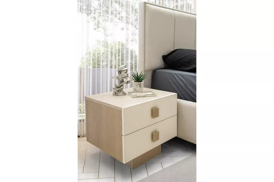 Rigas Bedside Table