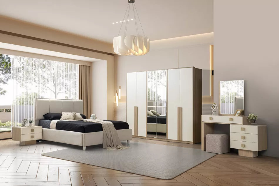 Rigas Bedroom Set 1