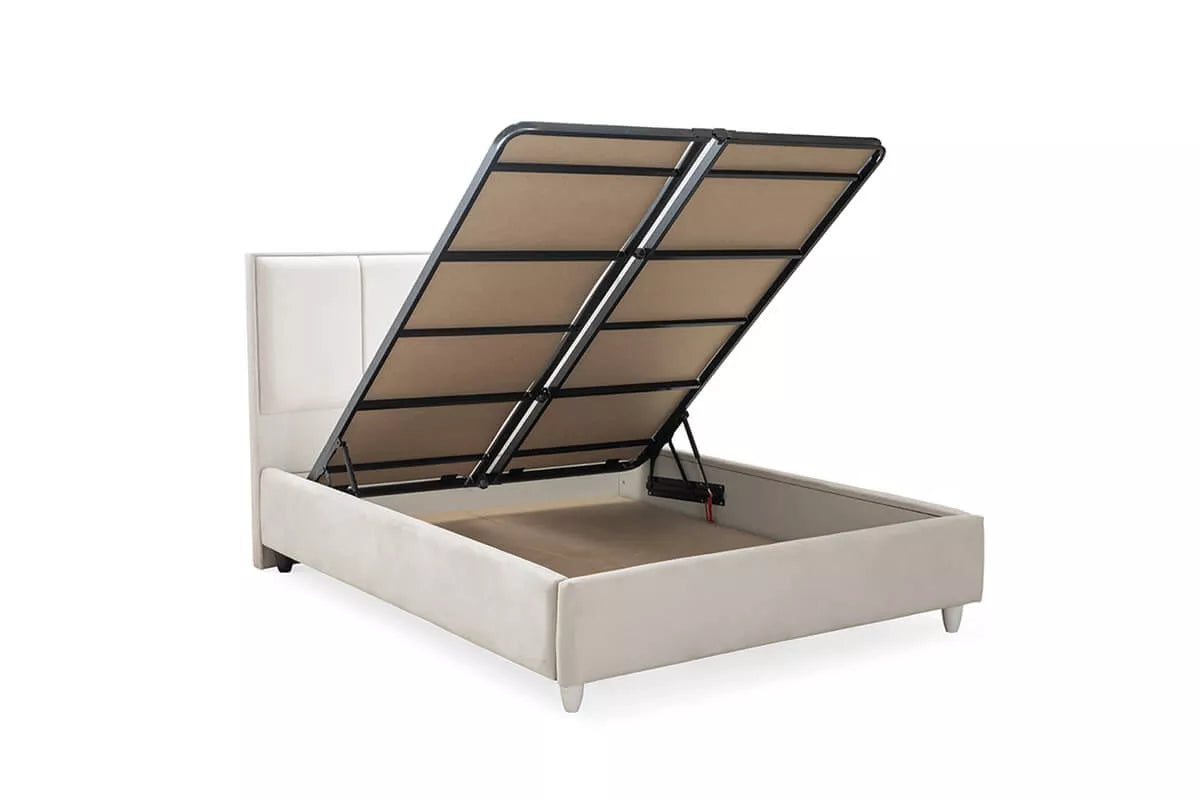 Rigas Storage Bed