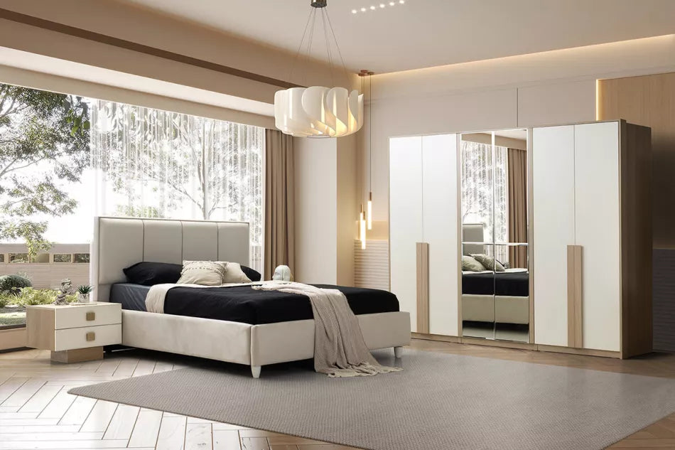 Rigas Bedroom Set 1