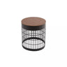 Ring Side Table - Ider Furniture
