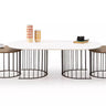 Ripa Coffee Table - Ider Furniture