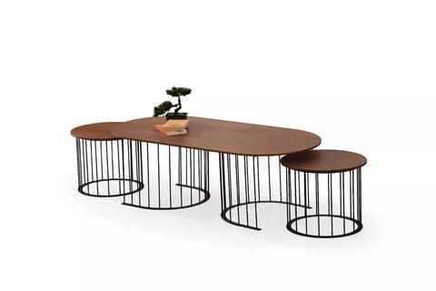 Ripa Coffee Table 2 - Ider Furniture