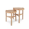 Rodos Nesting Tables - Ider Furniture