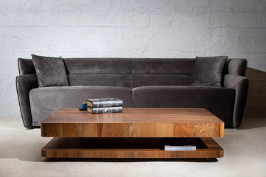 Rolex Coffee Table - Ider Furniture
