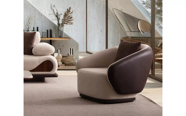 Rotterdam Armchair - Ider Furniture