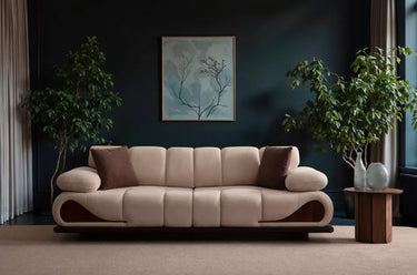 Rotterdam Sofa Set - Ider Furniture