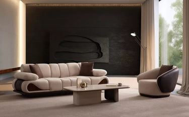 Rotterdam Sofa Set - Ider Furniture