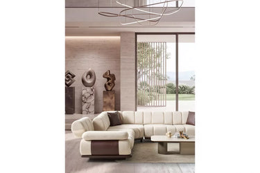 Rotterdam Modular Corner Sofa