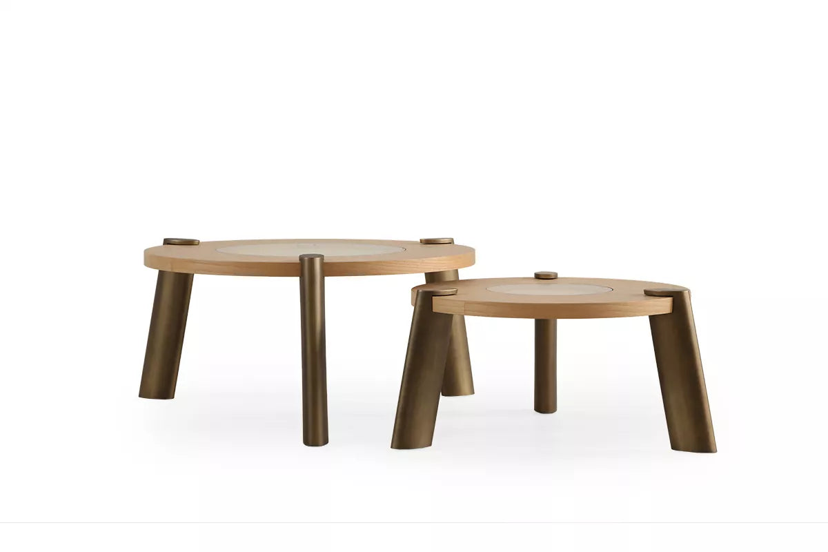 Roxy Coffee Tables