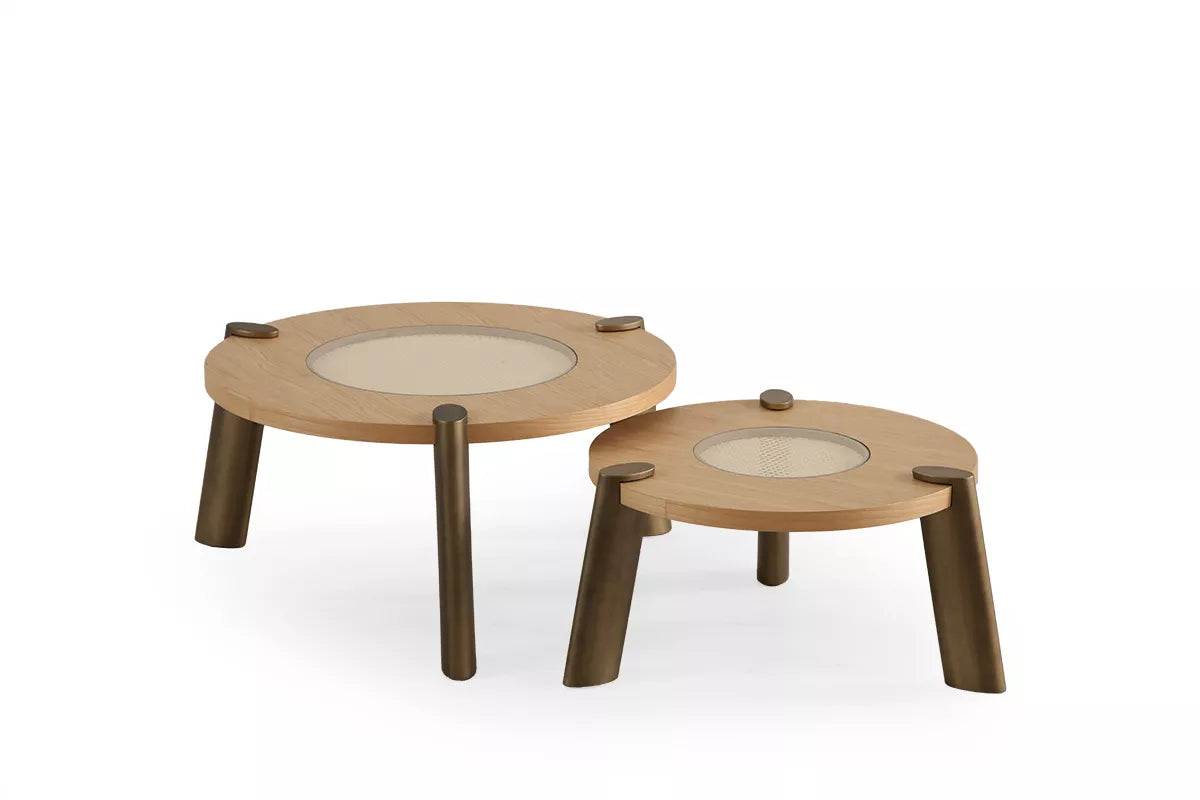 Roxy Coffee Tables