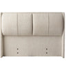 Royal Latex Headboard - Ider Furniture