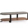 Royal Rectangular Coffee Table - Ider Furniture