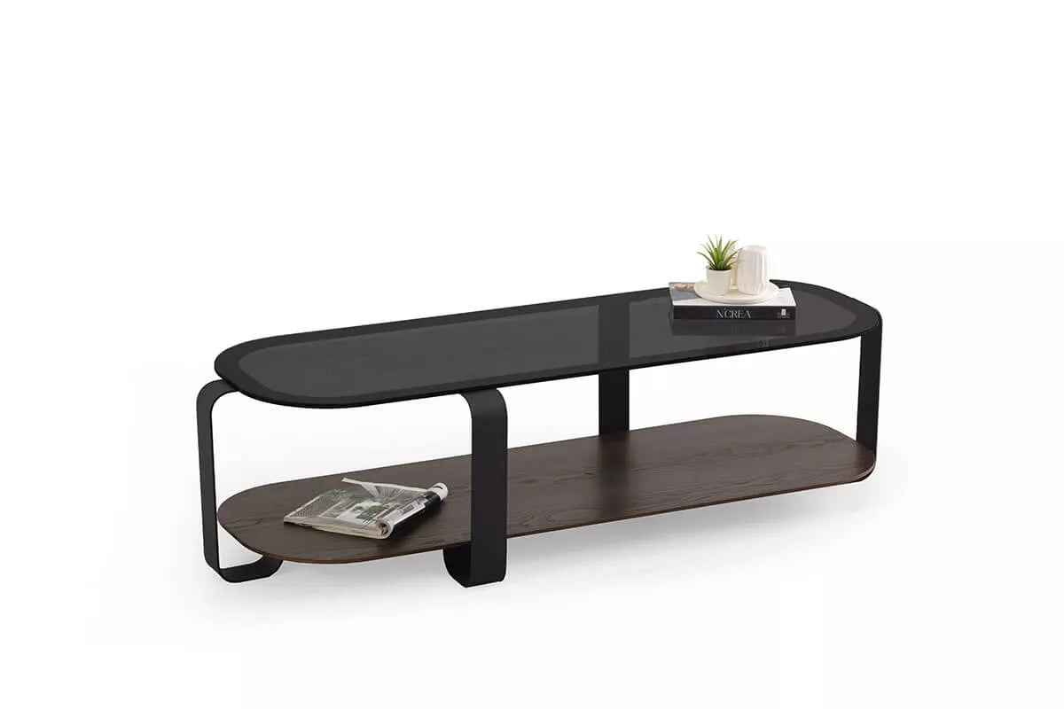 Royal Rectangular Coffee Table
