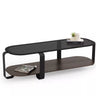 Royal Rectangular Coffee Table - Ider Furniture