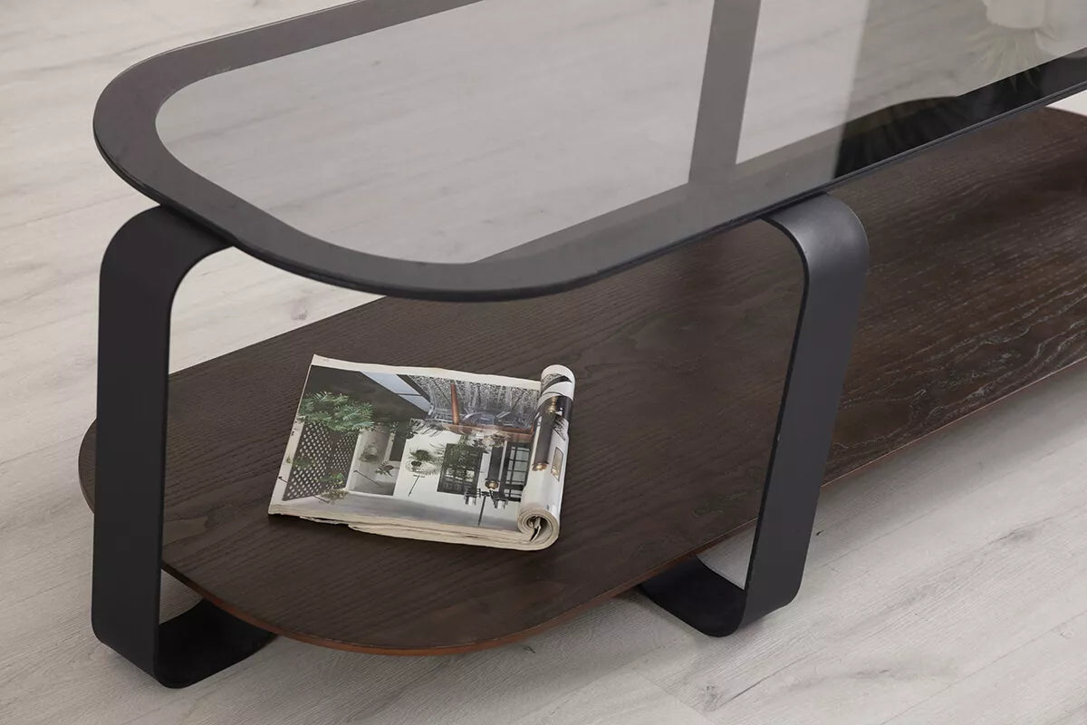 Royal Rectangular Coffee Table