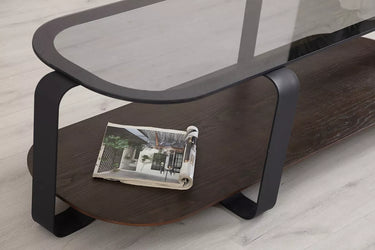 Royal Rectangular Coffee Table - Ider Furniture