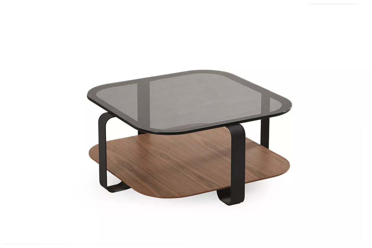 Royal Square Coffee Table