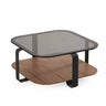 Royal Square Coffee Table - Ider Furniture