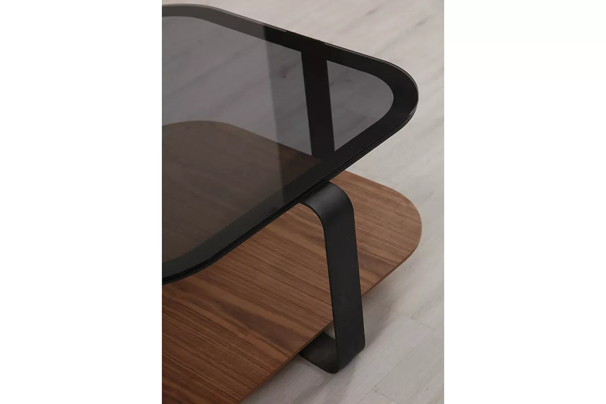Royal Square Coffee Table