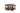 Royal Square Coffee Table - Ider Furniture