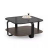 Royal Square Coffee Table - Ider Furniture
