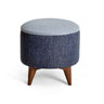 Royal Footstool - Ider Furniture