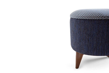 Royal Footstool - Ider Furniture