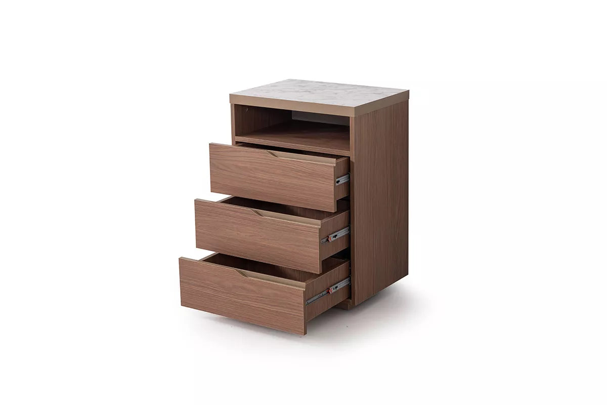Ruben Chest Of Drawer