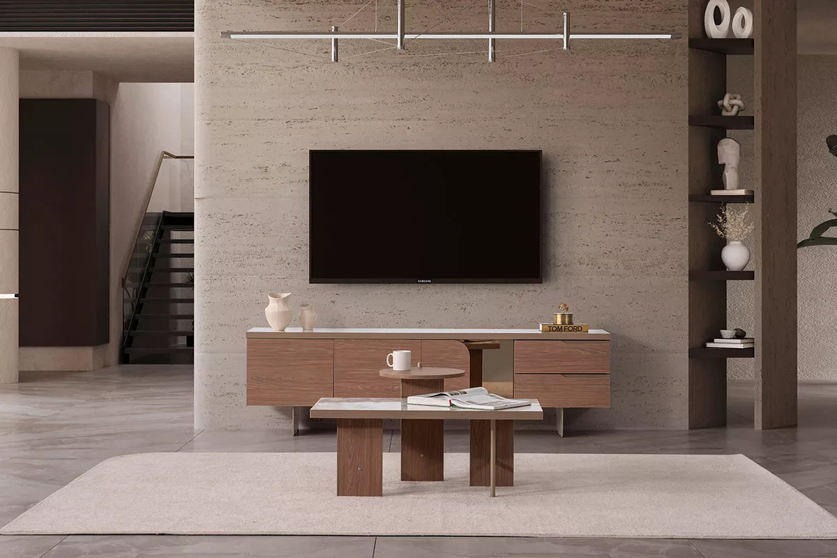 Ruben Tv Stand
