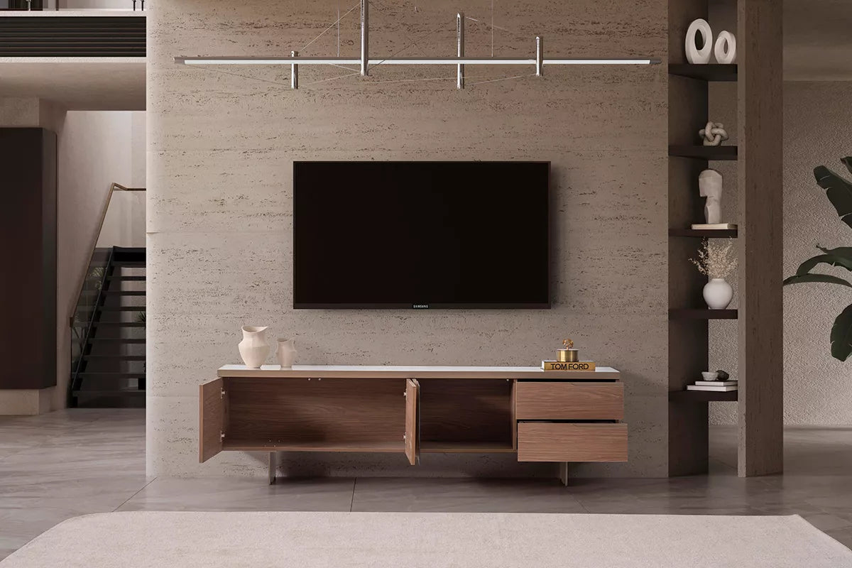 Ruben Tv Stand