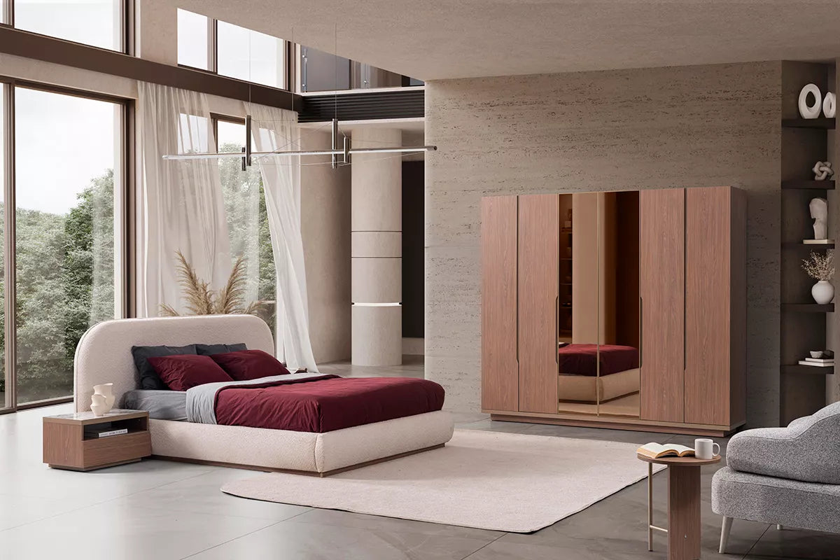 Ruben Bedroom Set