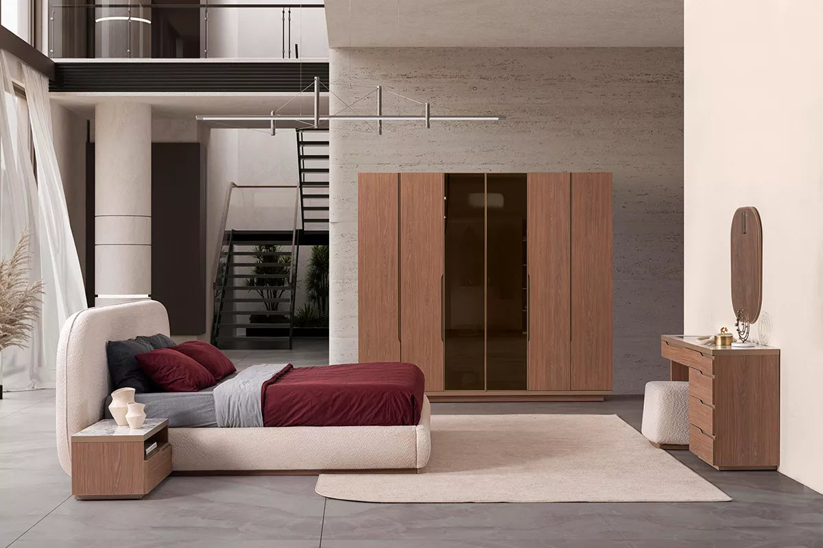 Ruben Bedroom Set