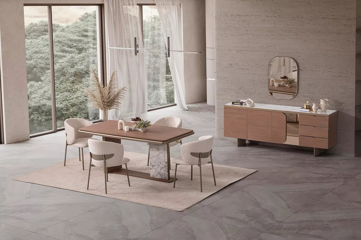 Ruben Dining Room Set