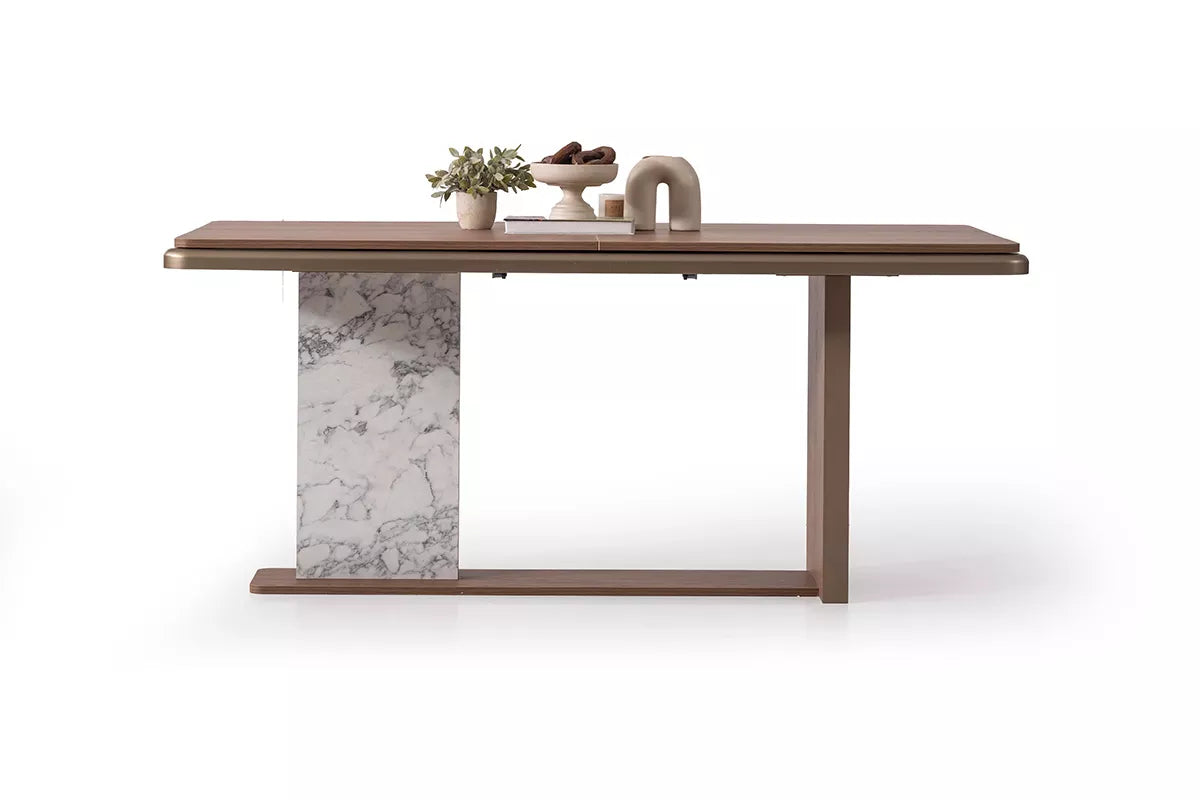 Ruben Extendable Dining Table
