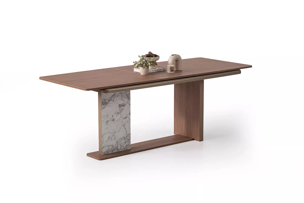 Ruben Extendable Dining Table