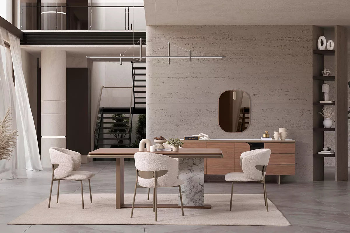 Ruben Dining Room Set