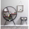 Rulet Bookshelf - Ider Furniture