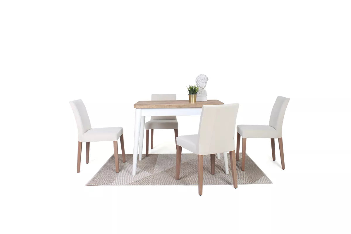 Ruya Kitchen Table Set