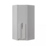 Safir Corner Wardrobe - Ider Furniture