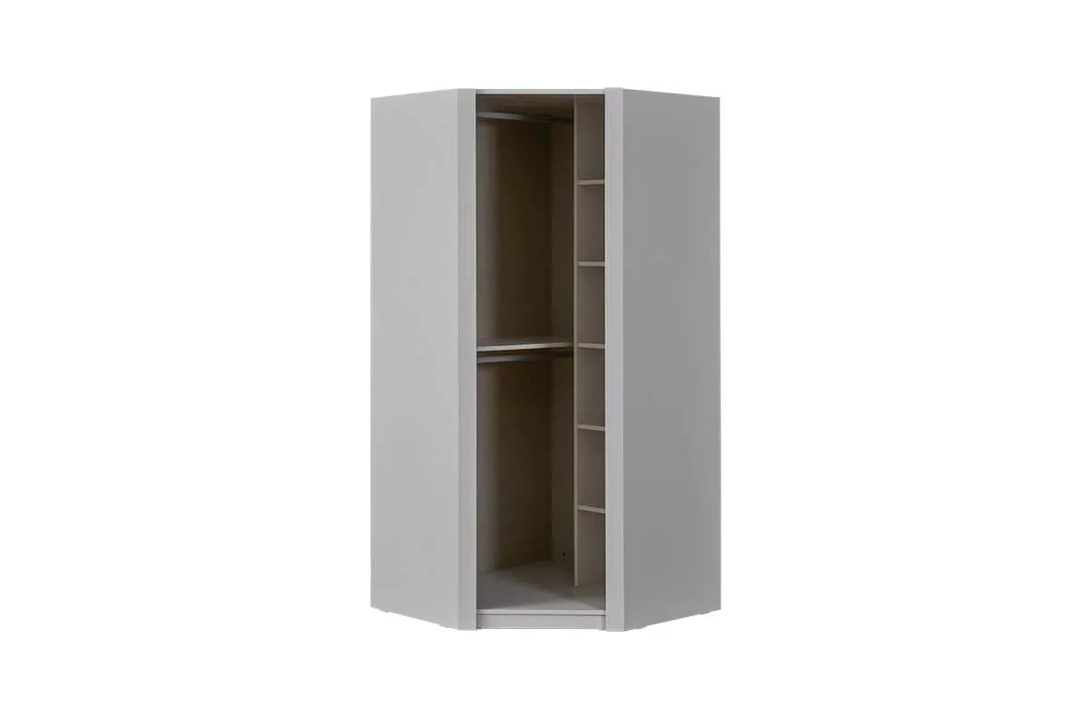 Safir Corner Wardrobe - Ider Furniture