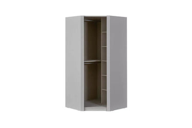Safir Corner Wardrobe - Ider Furniture