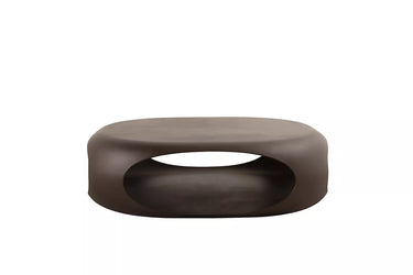 Safir Round Coffee Table -  TG-494 - view 2
