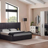 Safir Bedroom Set - Ider Furniture