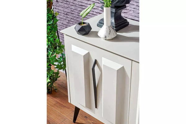 Safir Dining Room Set - Ider Furniture