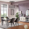 Safir Dining Room Set - Ider Furniture London