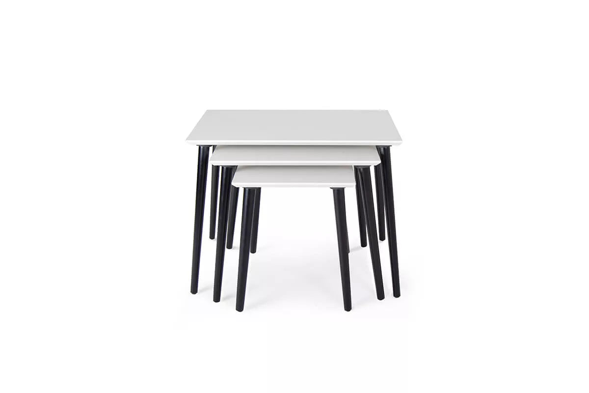 Safir Nesting Table