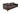 Safran 3 Seater Sofa - Anthracite - 3 Seater Sofa - Anthracite - Nubuck - Metal Legs - Ider Furniture London - View 3