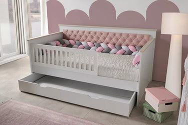 Sahra Day Bed - Ider Furniture