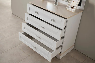 Sahra Kids Bedroom Set - Ider Furniture London - View 6